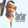 Sinclair - It's Over