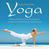Yoga (Sanfte und heilsame Entspannungsmusik zur idealen Unterstützung des Yoga-Workouts) artwork