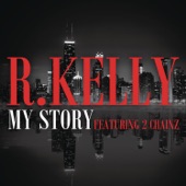 R. Kelly - My Story