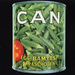 Ege Bamyasi (Remastered) by Can album reviews, ratings, credits