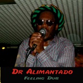 Dr. Alimantado - Mama Dub