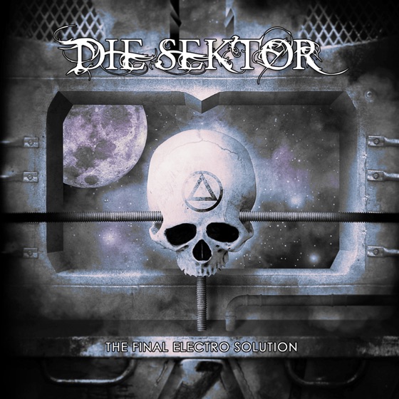 Cover artwork for The Final Electro Solution