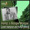 Hamp' s Boogie Woogie, 2012
