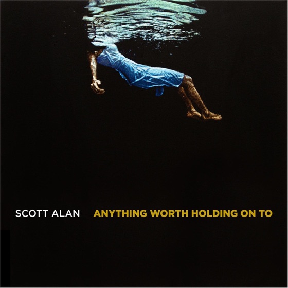 Cover artwork for Nothing More (Live from Leicester Square Theatre)