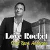 Love Rocket - Single album lyrics, reviews, download