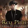 Back To da Game album lyrics, reviews, download