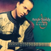 Amar Sundy - Najma