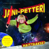 J-P - Jani-Petteri