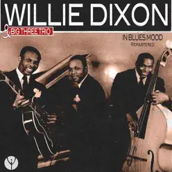 In Blues Mood (Remastered) - Willie Dixon