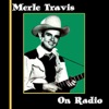 Merle Travis On Radio
