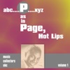 P as in Page, Hot Lips (Volume 1)