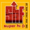 Single Payer (Victor Rice Dub Pt. 2) - Super Hi-Fi lyrics