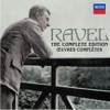 The Ravel Edition, 2012