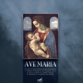 Ave Maria artwork