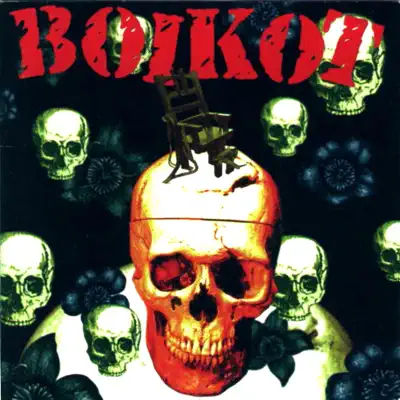 Tu Condena (Remastered) - Boikot Tu Condena (Remastered) - Boikot