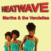 Martha & the Vandellas - Quicksand (2nd Pressing)