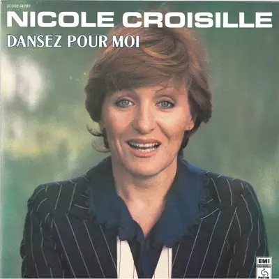 Dansez pour moi - Single - Nicole Croisille