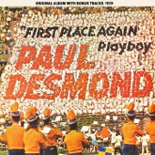 First Place Again (Original Album Plus Bonus Tracks 1960) artwork