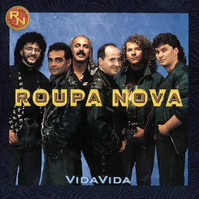 Vidavida - Roupa Nova Vidavida - Roupa Nova