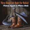 These Boots Are Made for Walkin' - Single, 2012