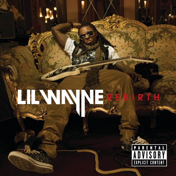 Cover artwork for Knockout