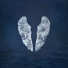 A Sky Full Of Stars artwork