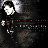 Ricky Skaggs - Monroe Dancin'
