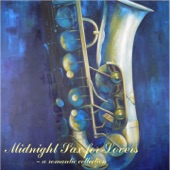 Midnight Sax for Lovers artwork