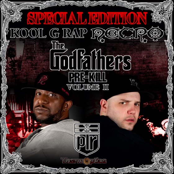 Cover artwork for On the Run