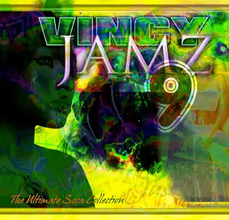 Vincy Jamz 9 by Various Artists, Adrian Bailey & Friscia & Lamboy album reviews, ratings, credits