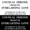Everlasting Love feat. Unusual Friends - Unusual Friends & Isaac Fresco lyrics