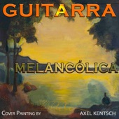 Guitarra Melancólica artwork
