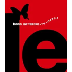 lecca Live Tour 2010 Power Butterfly - Lecca lecca Live Tour 2010 Power Butterfly - Lecca