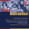 First Concerto album lyrics, reviews, download