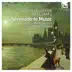 Vaughan Williams: Serenade to Music - EP album cover