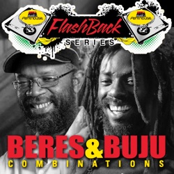 Beres Hammond - Pull Up the Vibes (feat. Buju Banton)