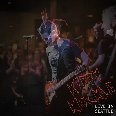 Live In Seattle - Kirby Krackle