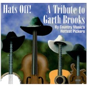 Hats Off! A Tribute to Garth Brooks artwork