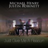 Just Give Me a Reason - Single