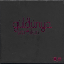 Sezen Aksu - Güldünya