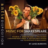 James Burrows - A Midsummer Night's Dream: Up and Down