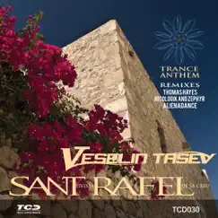 Sant Rafel De Sa Creu (Original Eivissa Mix) Song Lyrics