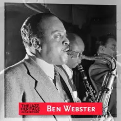 The Jazz Heritage Collection - Ben Webster