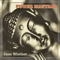 Power Mantras by Jane Winther album reviews, ratings, credits
