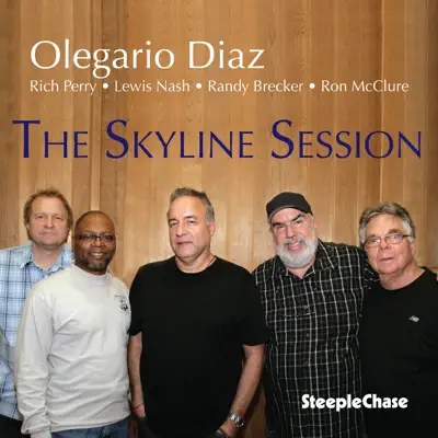 The Skyline Session - Randy Brecker