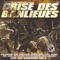 Crie Des Banlieues (feat. Twoface & Kaiman) - Tk MC lyrics