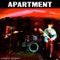 I'm X - Apartment lyrics