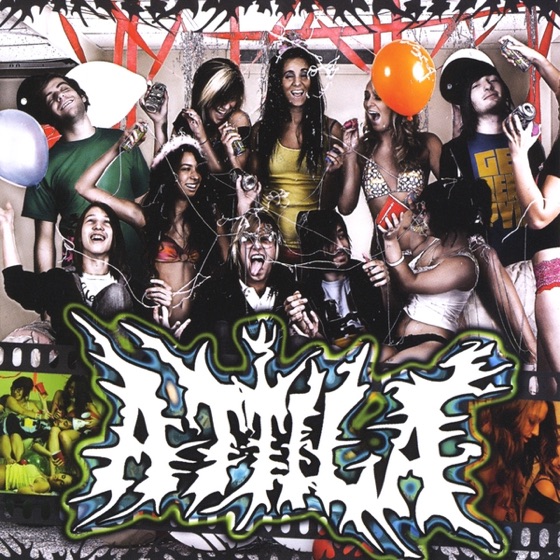 Cover artwork for One Night Stand