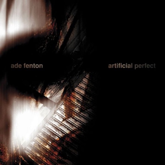 Cover artwork for Truth