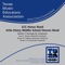 Turandot, Act III: Nessun dorma (Arr. J. Vinson) - CCC Honor Band Artie Henry Middle School Honors Band & Robert T. Herrings, III lyrics